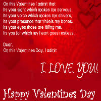 Image result for valentine day quotes