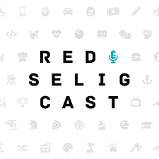 Podcast Archive - Redseligcast: Der Podcast mit Charakter