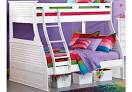 Bunkers and comprehensive bedroom units - bunk beds, bunk beds