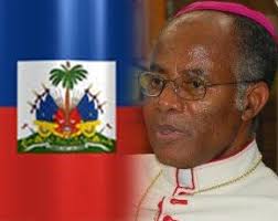 The late Archbishop Serge Miot. Port au Prince, Haiti, Jan 13, 2010 / 11:11 am (CNA).- The earthquake that struck Haiti just before 5 p.m. local time has ... - ppsergemiothaiti130110