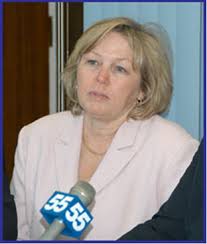 Legislator Denise Ford - 04-02-07df