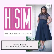 Hella Smart Muvas: The Mom Pod You Didn't Know You Needed