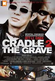Cradle 2 The Grave &amp; Romeo Must Die (Jet Li) Coming to Blu-Ray August 16th- - cradle_2_the_grave_02