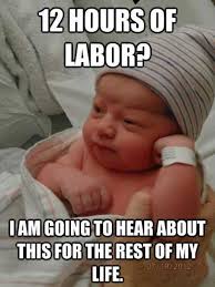 The 25 Funniest Baby Memes Ever | WorldWideInterweb via Relatably.com