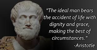 Supreme 17 well-known quotes by aristotle picture English via Relatably.com