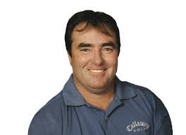 Craig Parry. Australia; Swings: R; Turned Pro: 1985. PGA Debut1987; Birth DateJanuary 12, 1966 (Age: 48); BirthplaceSunshine, Australia; Weight180 lbs. - 337