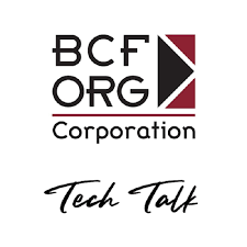 BCF ORG Tech Talk