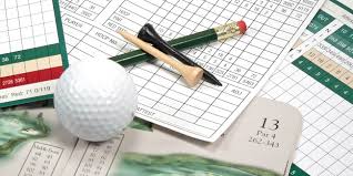 Image result for golf rules