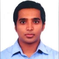 MRF Employee Arun Prakash's profile photo