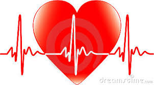 Image result for heart beat image