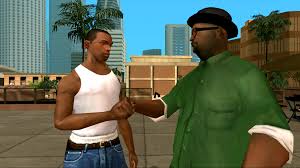 Image result for Grand Theft Auto SanAndreas