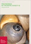 Influence of water content on mechanical behaviour of gastropod ...