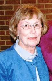 CAMDEN — Martha Jane King, 83, died Jan. 20, 2013, at Knox Center for Long Term Care in Rockland. Jane was born in Wellsville, N.Y., Feb. - King_MarthaJane