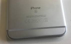 Image result for serial number iphone 7