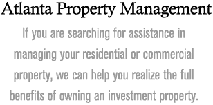 Image result for atlanta property management services