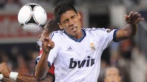 Image result for PICTURES OF raphael varane