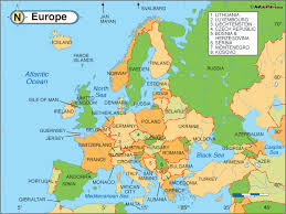 Image result for EUROPE