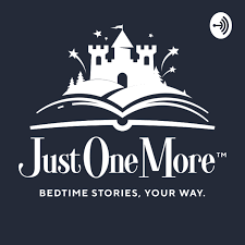 JustOneMore - Audio stories for kids