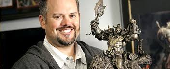Blizzard&#39;s Paul Sams talks licensing, marketing - paulsams