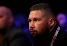 Tony Bellew rages at Everton players, ‘sick’ of blaming managers for woes