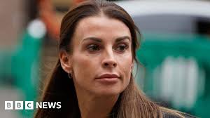 Coleen Rooney reveals how she went about Wagatha sting