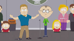 PostConsumer Reports: Quick Review: South Park Season 19 Ep. 1 &amp; 2 ... via Relatably.com
