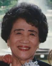 Lillian Chu Liu Obituary: View Lillian Liu&#39;s Obituary by Tyler Morning Telegraph - o_Liu_Lillian_20130522