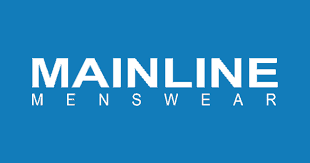 Mainline Menswear Discount Codes | 10% Off In January 2022
