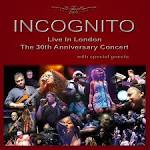 Live in London: The 30th Anniversary Concert