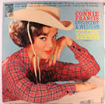 Country & Western Connie Francis Style