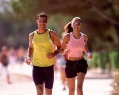 Augmentation de l’énergie et de l’endurance par le sport