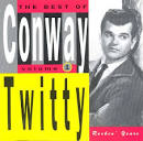 The Best of Conway Twitty, Vol. 1: The Rockin' Years