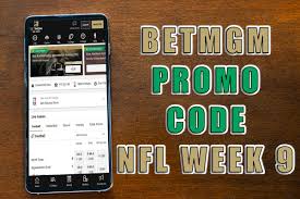 No BetMGM promo code needed for best NFL Week 9 bonus ...