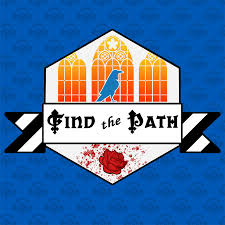 Find the Path Presents