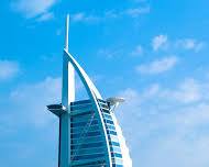 Image of Burj Al Arab Dubai