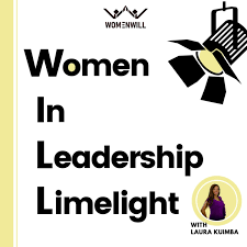 WomenWILL: Women In Leadership Limelight