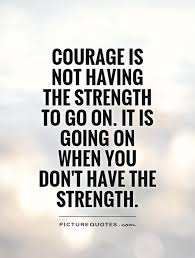 Strength Quotes | Strength Sayings | Strength Picture Quotes via Relatably.com