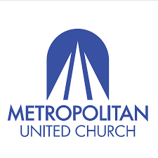 Metropolitan United Podcast