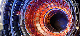 Resultado de imagen de Hadron Collider