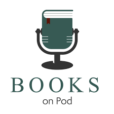 Books on Pod with Trey Elling