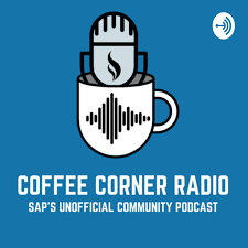 Coffee Corner Radio
