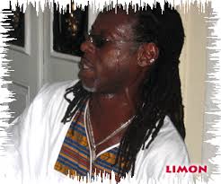 Alberto Limonta Pérez was born September 21st, 1966 in Havana, Cuba. He is trained in: Percussion Popular: salsa, son, mozambique, timba, pilon, ... - limonultimo3