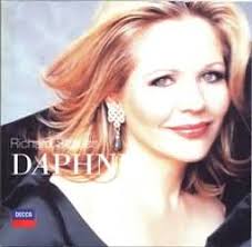 Richard Georg Strauss - &#39;Daphne&#39; - 2005, Decca - CD_6405