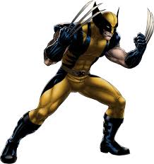 Wolverine Mugen Character Download