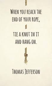 Hang In There Quotes. QuotesGram via Relatably.com
