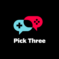 Pick Three