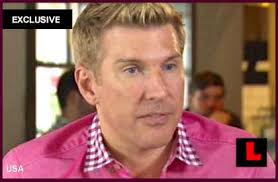 LOS ANGELES (LALATE EXCLUSIVE) – Todd Chrisley on Chrisley Knows Best details his extravagant living. But the show has left viewers guessing how did Todd ... - todd-chisley-chrisley-knows-best-net-worth-banrkuptcy-do-for-a-living-money-3