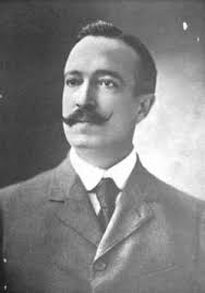Antonio Paredes, Venezuelan rebel. February 15th, 2012 Headsman. In the small hours this date* in 1907, Venezuelan Gen. Antonio Paredes was summarily shot ... - Antonio_Paredes