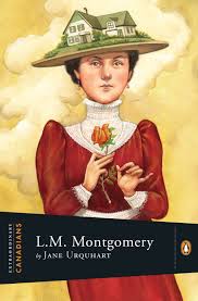 Jane Urquhart–L. M. Montgomery (2009) [Extraordinary Canadians Series]. February 10, 2011 by Paul Debraski - urquhart_jane_cover