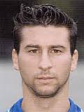 Mario-Ernesto Rodriguez-Berutti. Mario kam 1998 zu den Kickers.